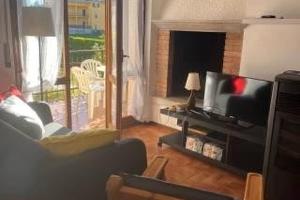 Locatello due camere due terrazzi e posto auto