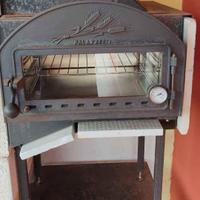 caminetto Palazzetti