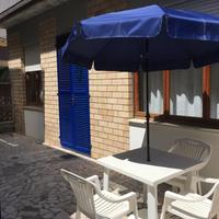 Appartamentino tre posti letto 20 metri dal mare