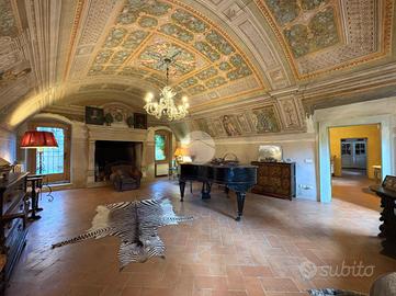 CASA INDIPENDENTE A GUSSAGO