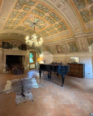 CASA INDIPENDENTE A GUSSAGO