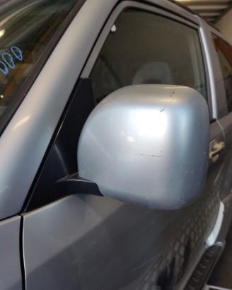 Specchio sx abbatt MITSUBISHI PAJERO del 2005