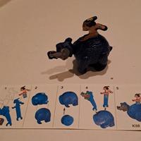 Sorpresine kinder K98 n. 117