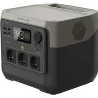 Power Station Portatile EcoFlow RIVER 2 Pro