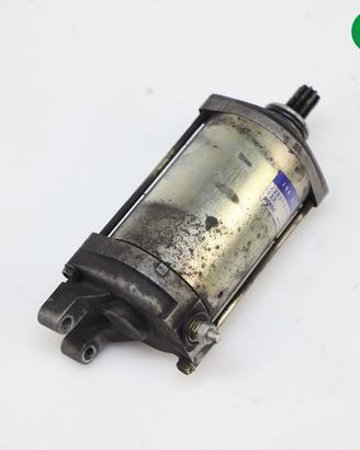 Motorino avviamento APRILIA Pegaso 650