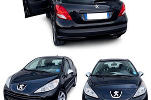 Peugeot 207 diesel 1.6 hd