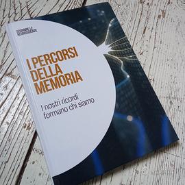 libro i percorsi della memoria