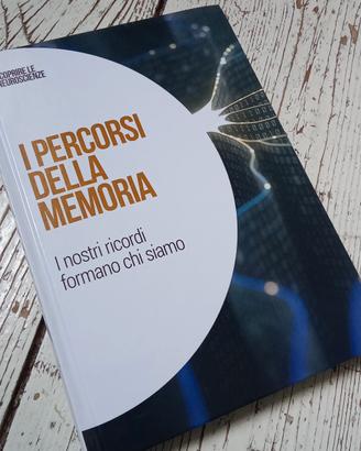 libro i percorsi della memoria