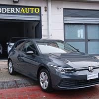 Volkswagen Golf 2.0 TDI SCR Style