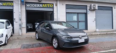 Volkswagen Golf 2.0 TDI SCR Style