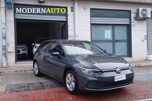 Volkswagen Golf 2.0 TDI SCR Style
