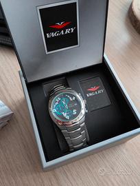 Vagary Orologio da uomo