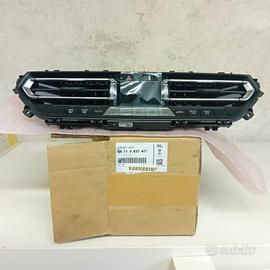 comando climatizzazione  BMW