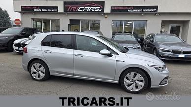 VOLKSWAGEN Golf 1.5 eTSI 130 CV EVO ACT DSG Styl
