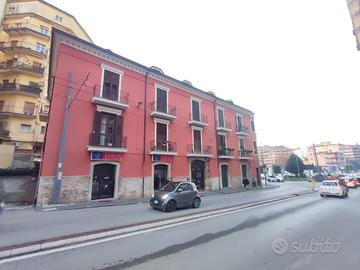 Appartamento in Via Circumvallazione