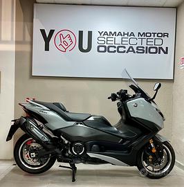 YAMAHA TMAX 560 TECH MAX