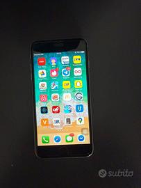 I PHONNE 6S Plus