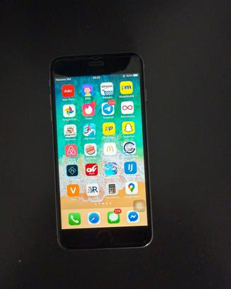 I PHONNE 6S Plus