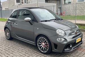 ABARTH 595 C 1.4 Turbo T-Jet 160 CV Turismo FAVO