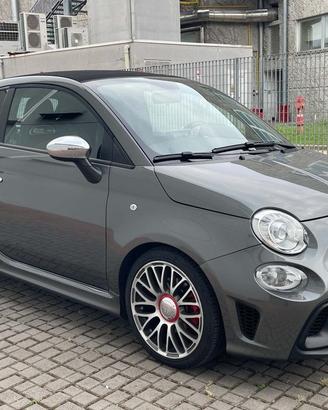 ABARTH 595 C 1.4 Turbo T-Jet 160 CV Turismo FAVO