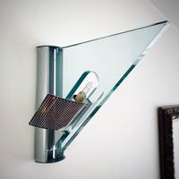 5 Applique “Icaro” di Carlo Forcolini per Artemide