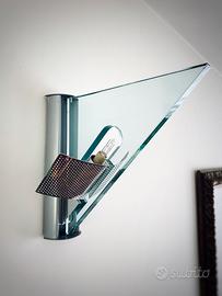 5 Applique “Icaro” di Carlo Forcolini per Artemide