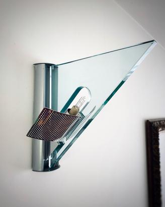 5 Applique “Icaro” di Carlo Forcolini per Artemide
