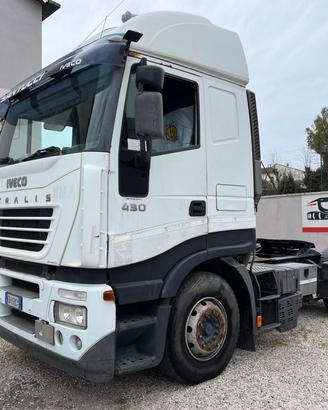 Iveco Stralis 430 anno 2006