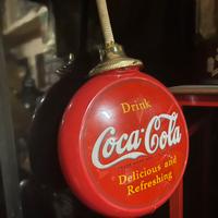 COCA COLA lamps