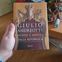 nonni e nipoti della repobblica