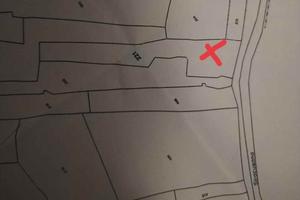 Terreno per passa tempo