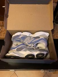 New balance 9060