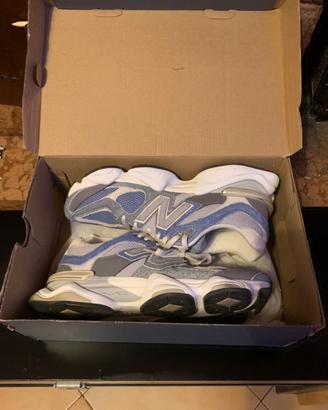 New balance 9060
