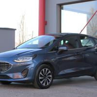 Ford Fiesta 5 Porte Fiesta 5p 1.1 Titanium 75cv