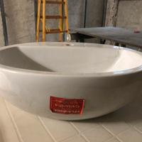 Lavabo ceramica Flaminia