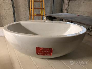 Lavabo ceramica Flaminia