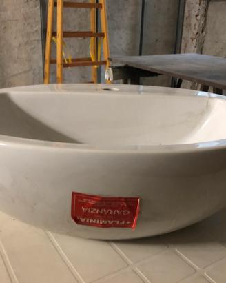 Lavabo ceramica Flaminia
