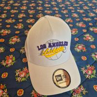 Cappello New Era Lakers