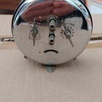 sveglia anni60 veglia funzionante