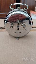 sveglia anni60 veglia funzionante