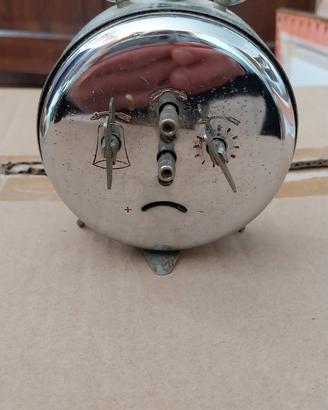 sveglia anni60 veglia funzionante