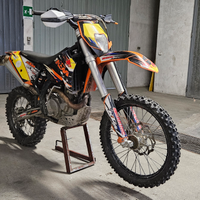 Ktm exc 400