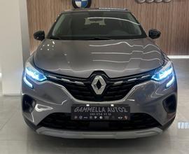 RENAULT Captur Blue dCi 115 CV EDC Business