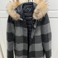 Cappotto invernale Woolrich Donna