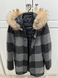 Cappotto invernale Woolrich Donna