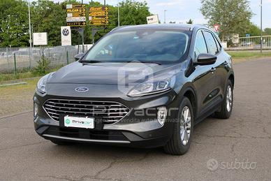 FORD Kuga 1.5 EcoBlue 120 CV aut. 2WD Titanium Bus
