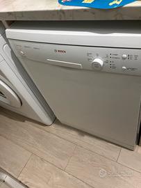 Lavastoviglie bosh