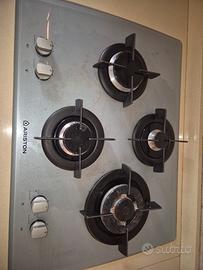 piano cottura ARISTON 