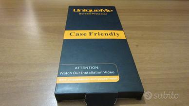 Vetro Temperato Samsung Galaxy A12