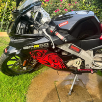 Derbi gpr 50